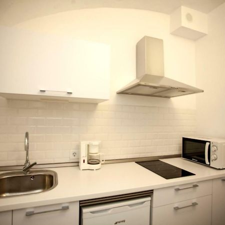 Apartamento Torre Redonda Caces Екстериор снимка