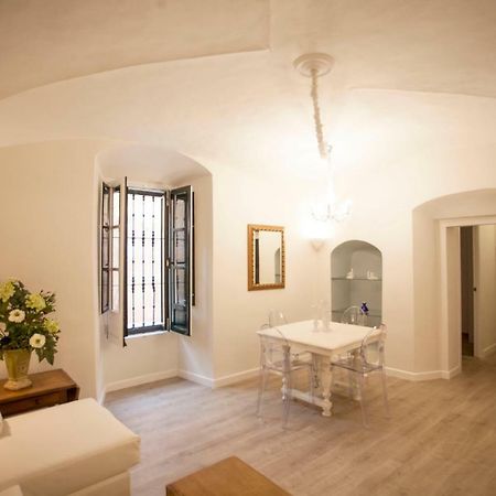 Apartamento Torre Redonda Caces Екстериор снимка