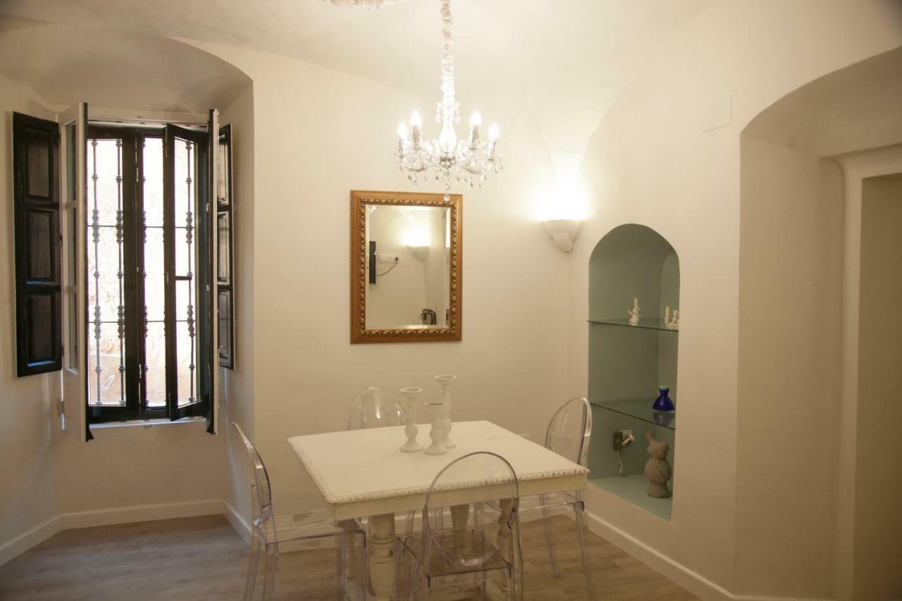 Apartamento Torre Redonda Caces Екстериор снимка